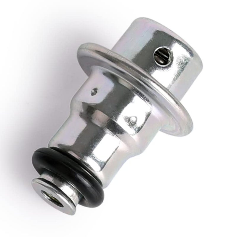 ZIMGLOBAL Fuel Pressure Regulator for Toyota Corolla Pontiac Scion Lexus Chevrolet 1998-2006 Replaces PR4049 PR236 94856918 5G1060 FP10280 PR236 - Image 3